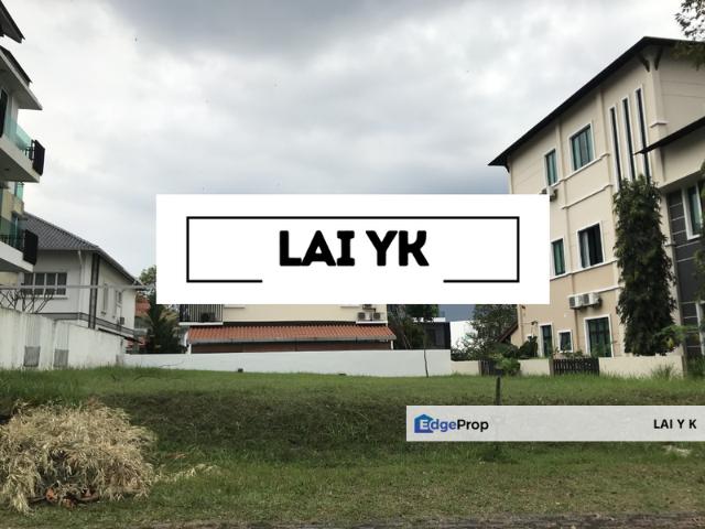 Subang Heights Bungalow Land For Sale
