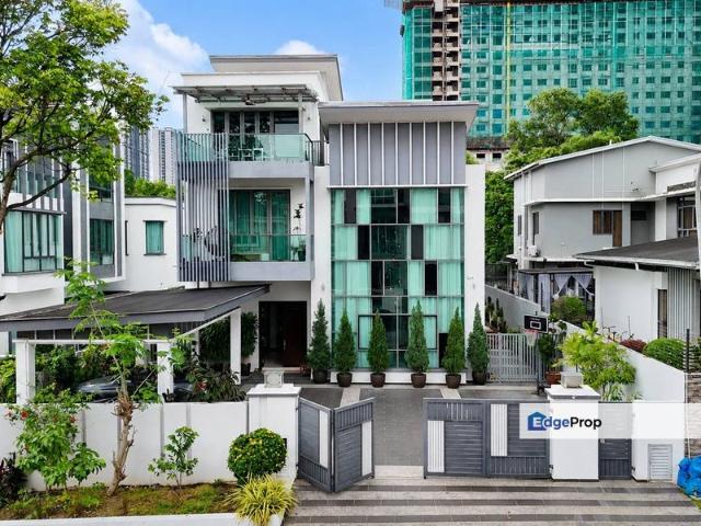 Subang Heights East