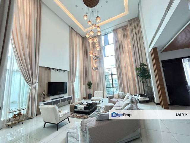 Subang Heights East