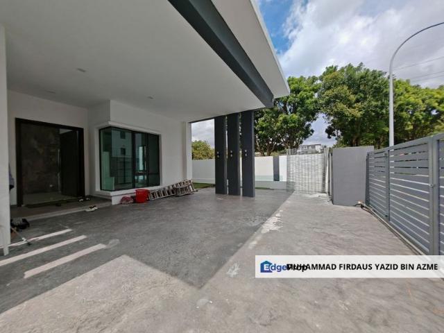 Subang Heights East