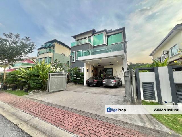 Subang Heights East