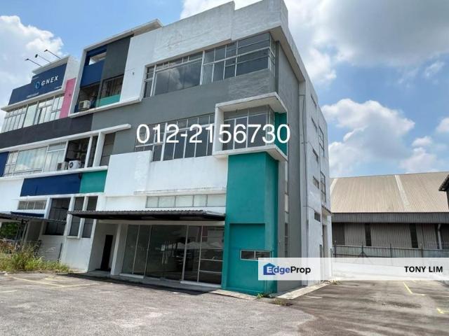 SUBANG HI TECH