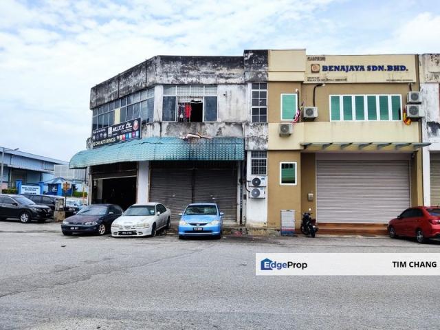 Subang Hi tech Industrial Park