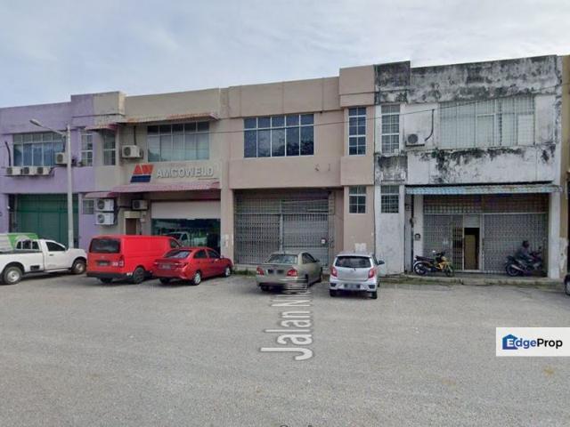 Subang Hi tech Industrial Park