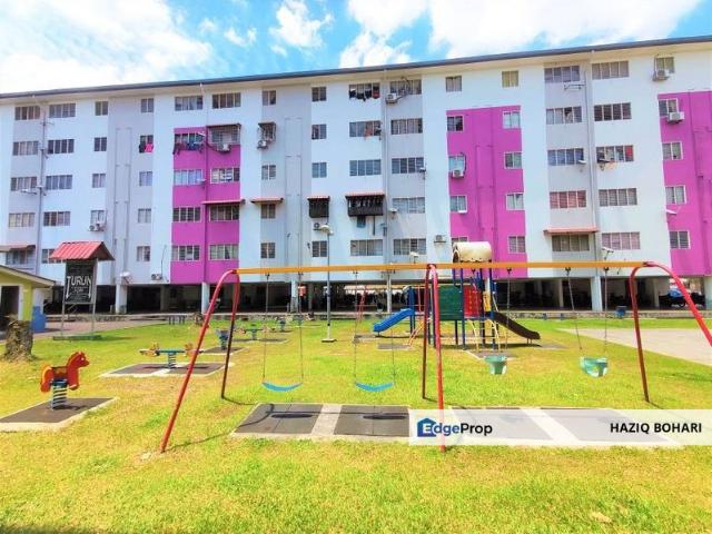 Subang Hijauan