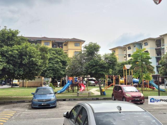 Subang Impian