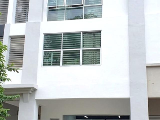 SUBANG IMPIAN