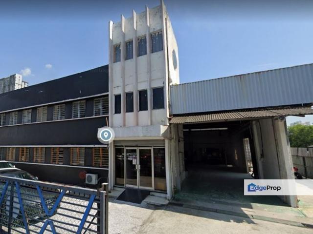 Subang Industrial Park