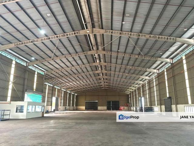 Subang Industrial Park