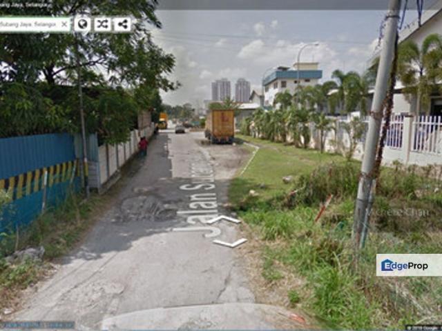 Subang Industrial Park