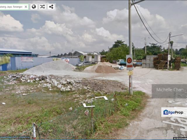 Subang Industrial Park