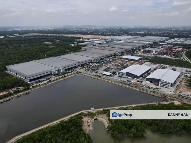Subang Industrial Park