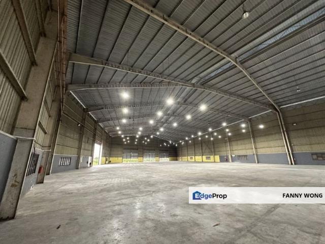 Subang Industrial Park