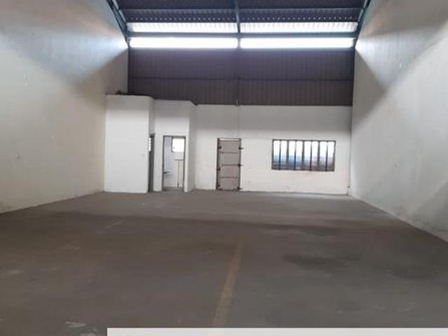 Subang Industrial Park