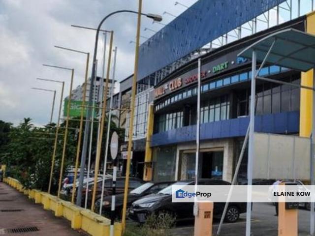 Subang Industrial Park