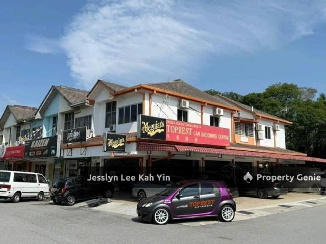 SUBANG JAYA