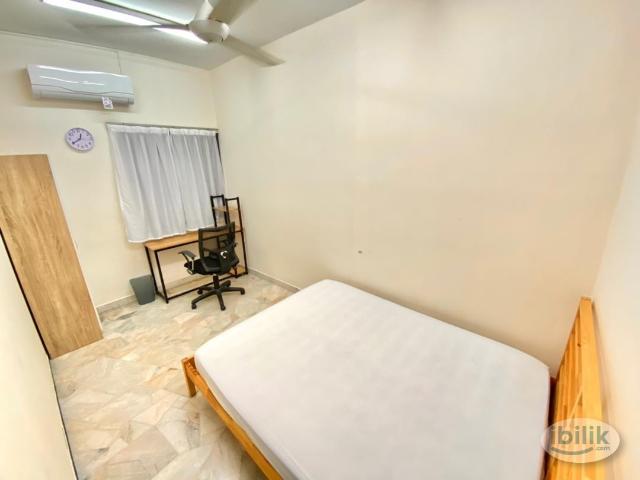 Subang jaya USJ2 Female RoomTaipan☘SS15☘SunwayPyramid ☘UOA business park☘Glenmarie ☘SegiCollege ☘PJS ☘Shah alam