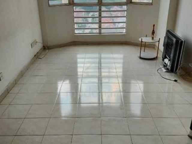 Subang Jaya USJ 19 Rhythm Avenue Service Residence Condo For Sale