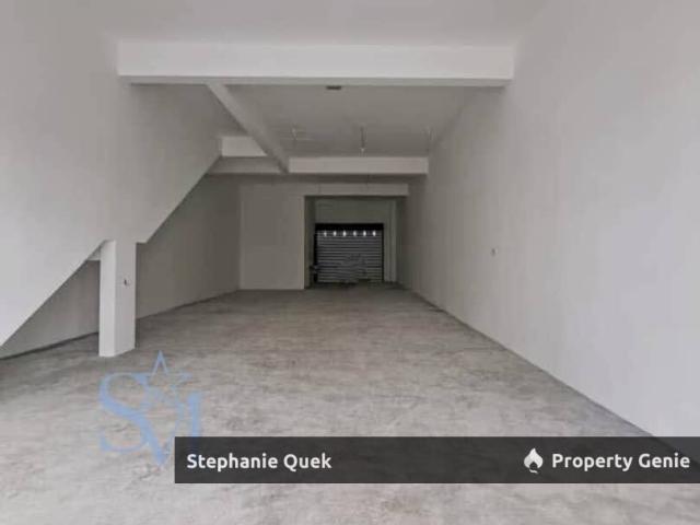 Subang Jaya Usj 5 Storey Shop Lot For Sale