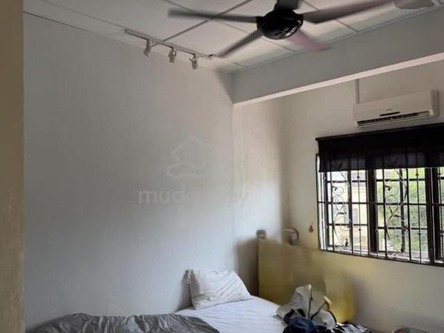 Subang Jaya USJ 6 Double Storey Terrace House Freehold For Sale