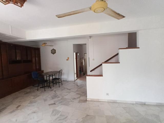 Subang Jaya Usj 9 Double Storey House For Sale