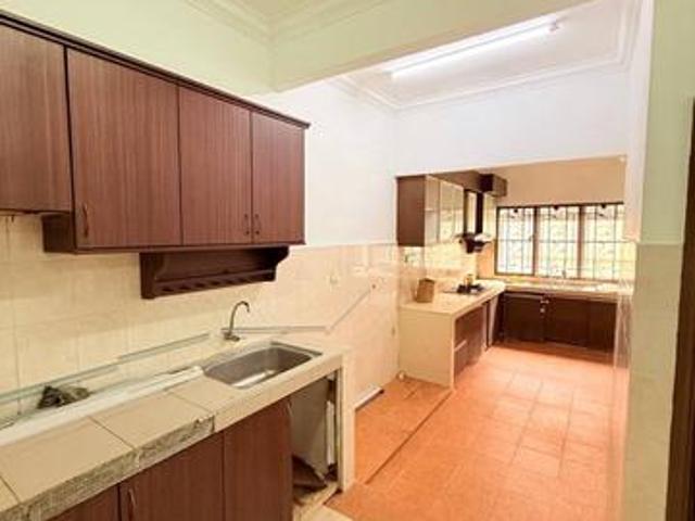 Subang Jaya Double Storey House for Sale