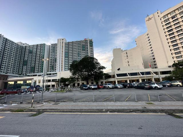 Subang jaya fully furnished service residence