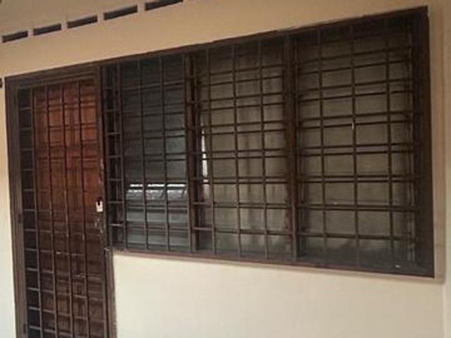 Subang Jaya Goodyear Court 4 unit for sale