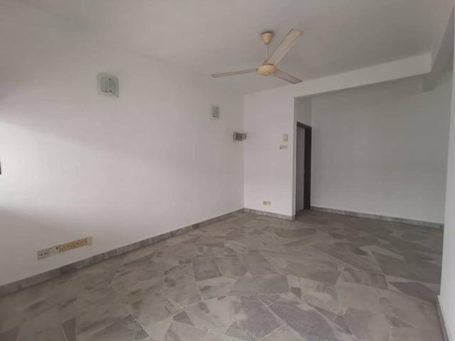 Subang Jaya Goodyear Court 6 Walk Up Apartment
