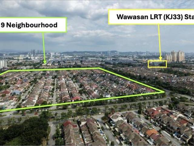 Subang Jaya Home Looking For A New Family
