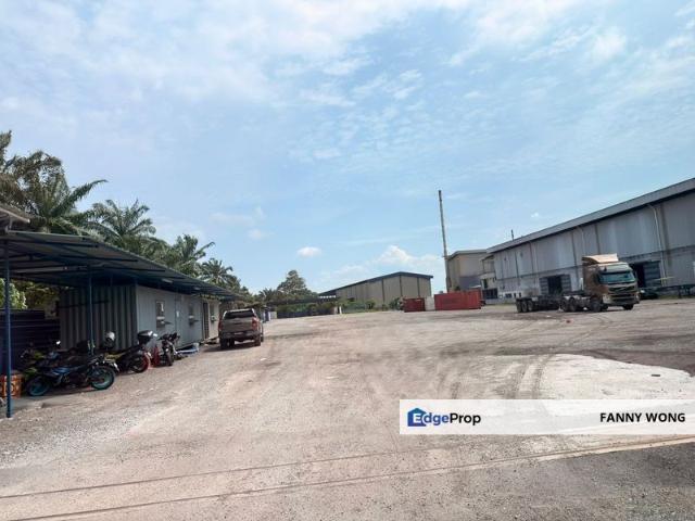 Subang Jaya Industrial Estate