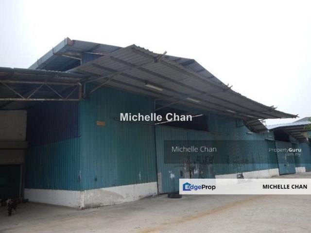 Subang Jaya Industrial Estate