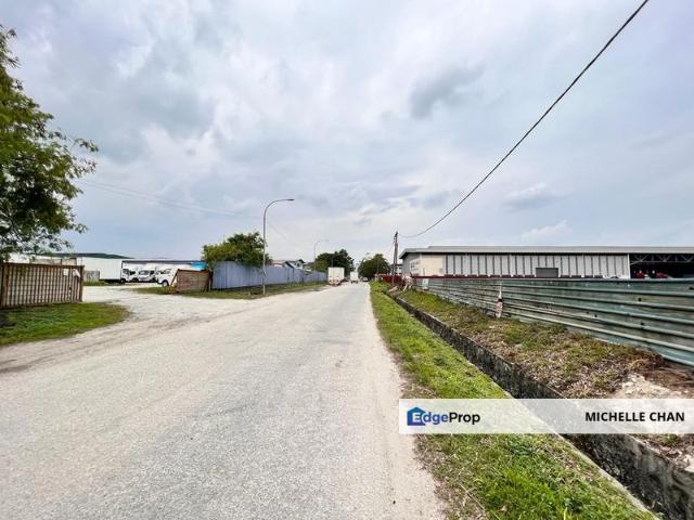 Subang Jaya Industrial Estate