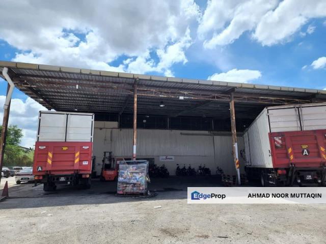 Subang Jaya Industrial Estate
