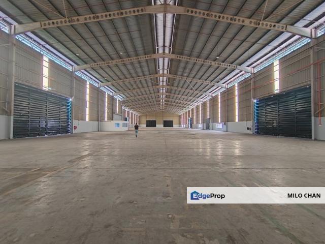 Subang Jaya Industrial Estate