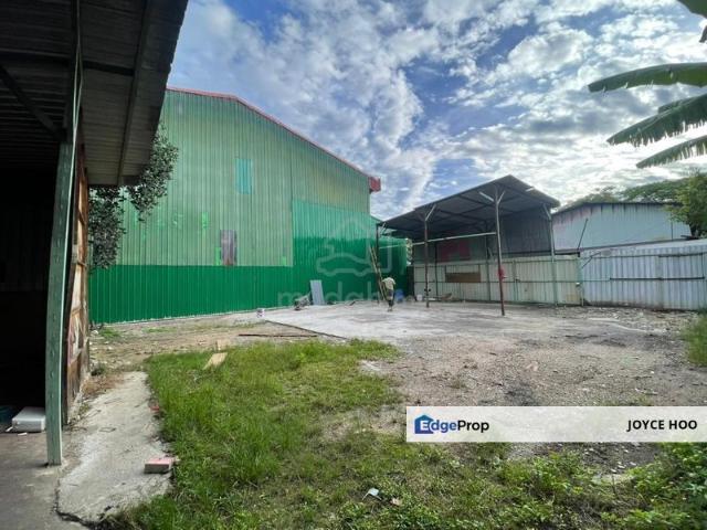 Subang Jaya Industrial Estate