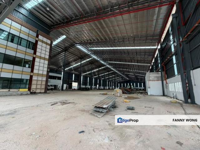 Subang Jaya Industrial Estate