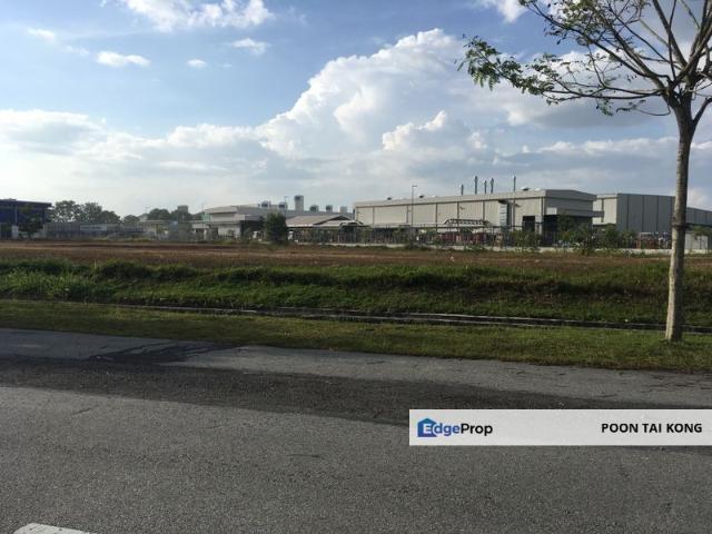Subang Jaya Industrial Estate