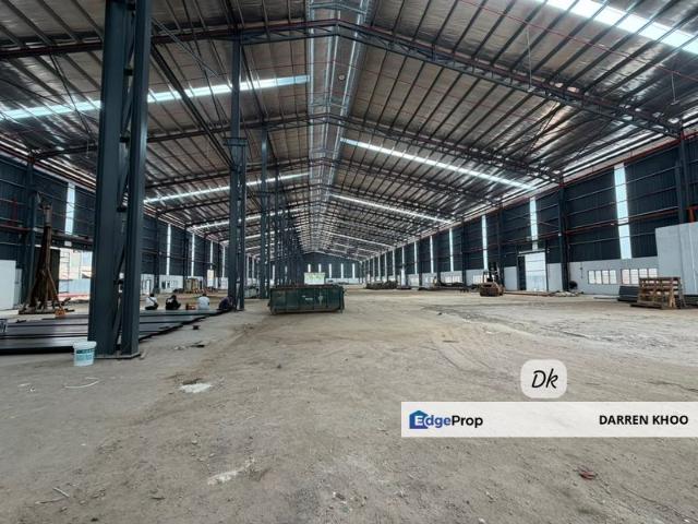 Subang Jaya Industrial Estate