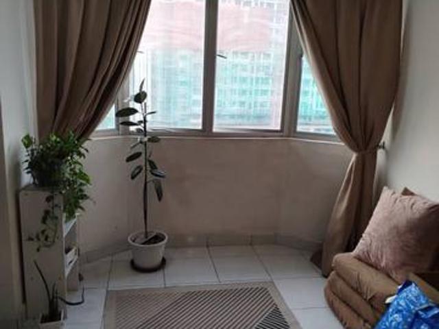 Subang Jaya Main Place Residence Condominium Freehold For Sale