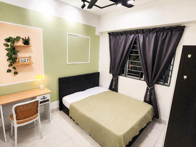 Subang Jaya Room Rental
