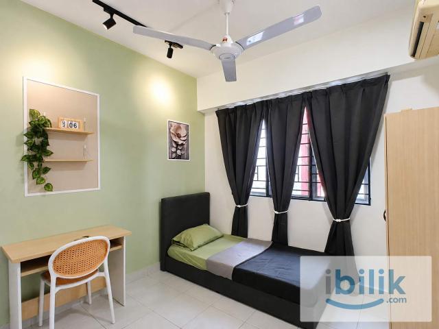 Subang Jaya Room Rental