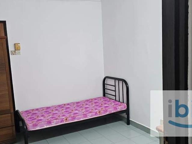 Subang Jaya SS14 Clean Room for Rental and Near SS18 LRT