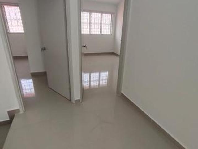 Subang Jaya Ss15 double storey house
