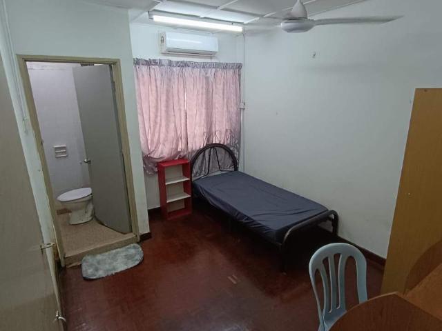Subang Jaya, SS15, female unit to RENT