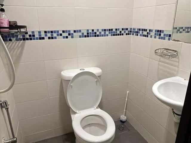 Subang jaya ss15 private bathroom available co living concept room low deposit n zero deposit move in now