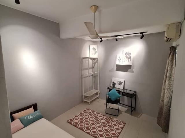 Subang Jaya SS17 Designer Rooms: near LRT SS15, Temasya Glenmarie UOA Business Park, Courtyard, Empire, Consplant, KTM
