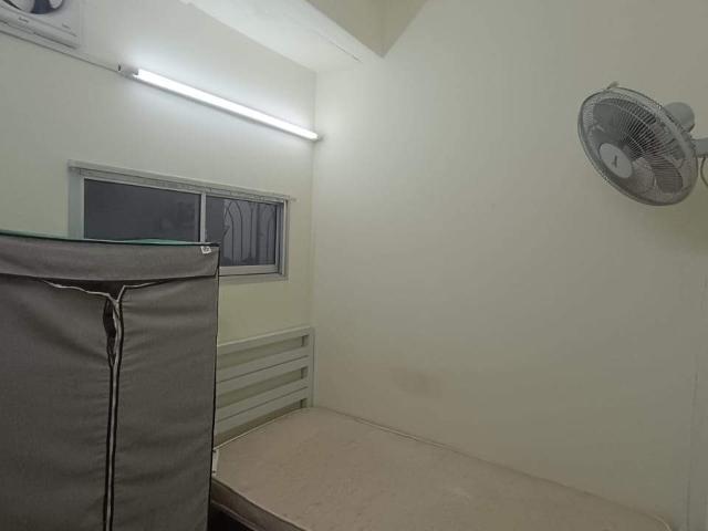 subang jaya ss18/5g near lrt ss18 room available low deposit zero deposit