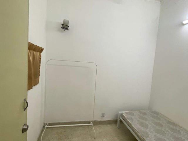 SUBANG JAYA SS18 SINGLE ROOM NEAR SS18 TRAIN LRT LOW DEPOSIT DAN ZERO DEPOSIT #CAN MOVE IN NOW#