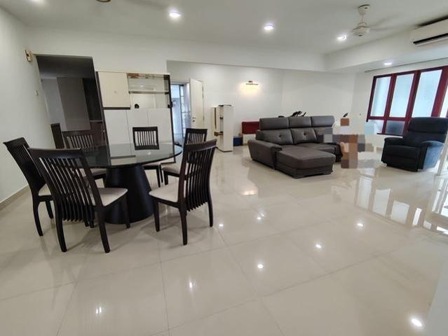 Subang Jaya SS12 Summer Villa Condominium Corner Unit 1890sf Sale